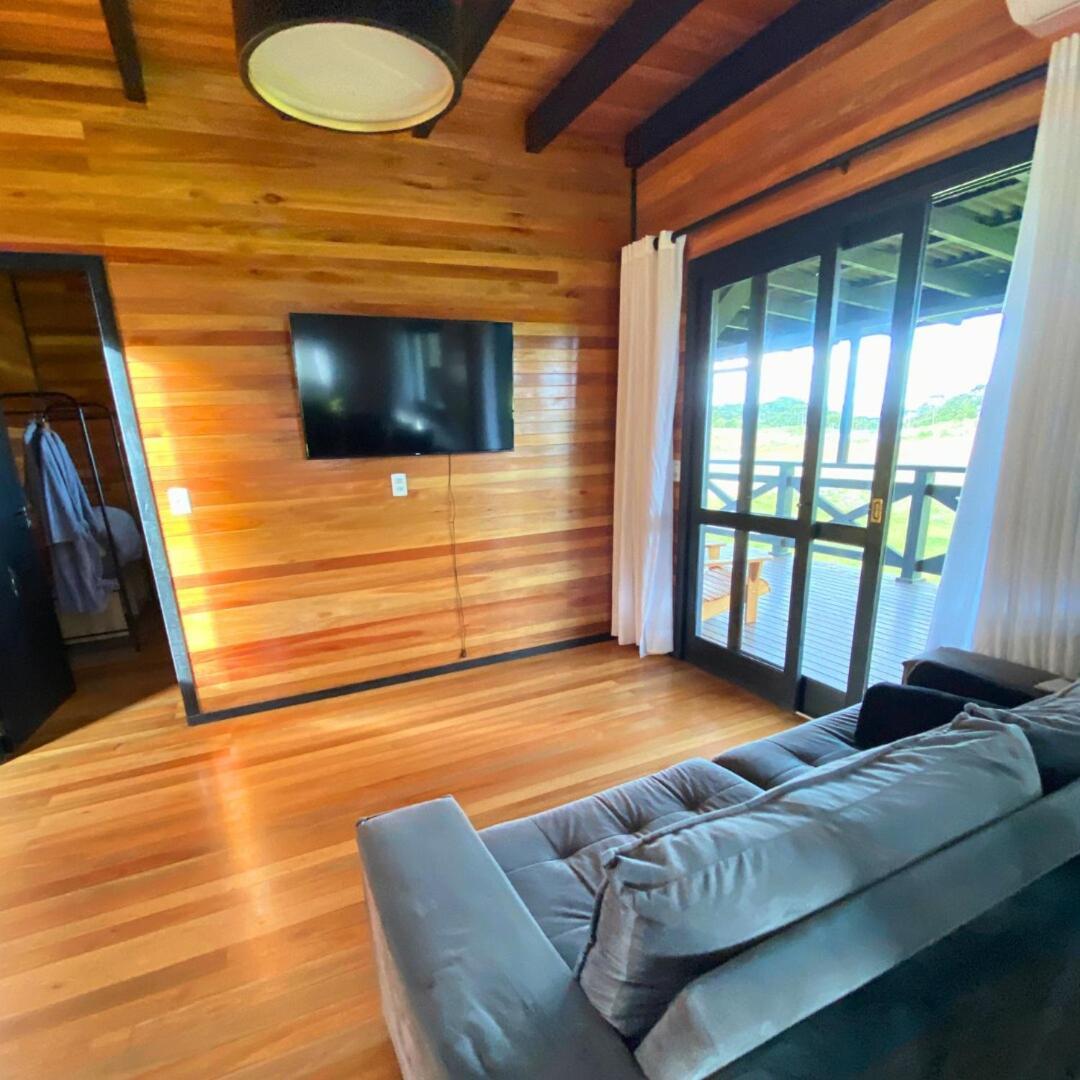 Vale Tancon Eco Village 乌鲁比西 外观 照片