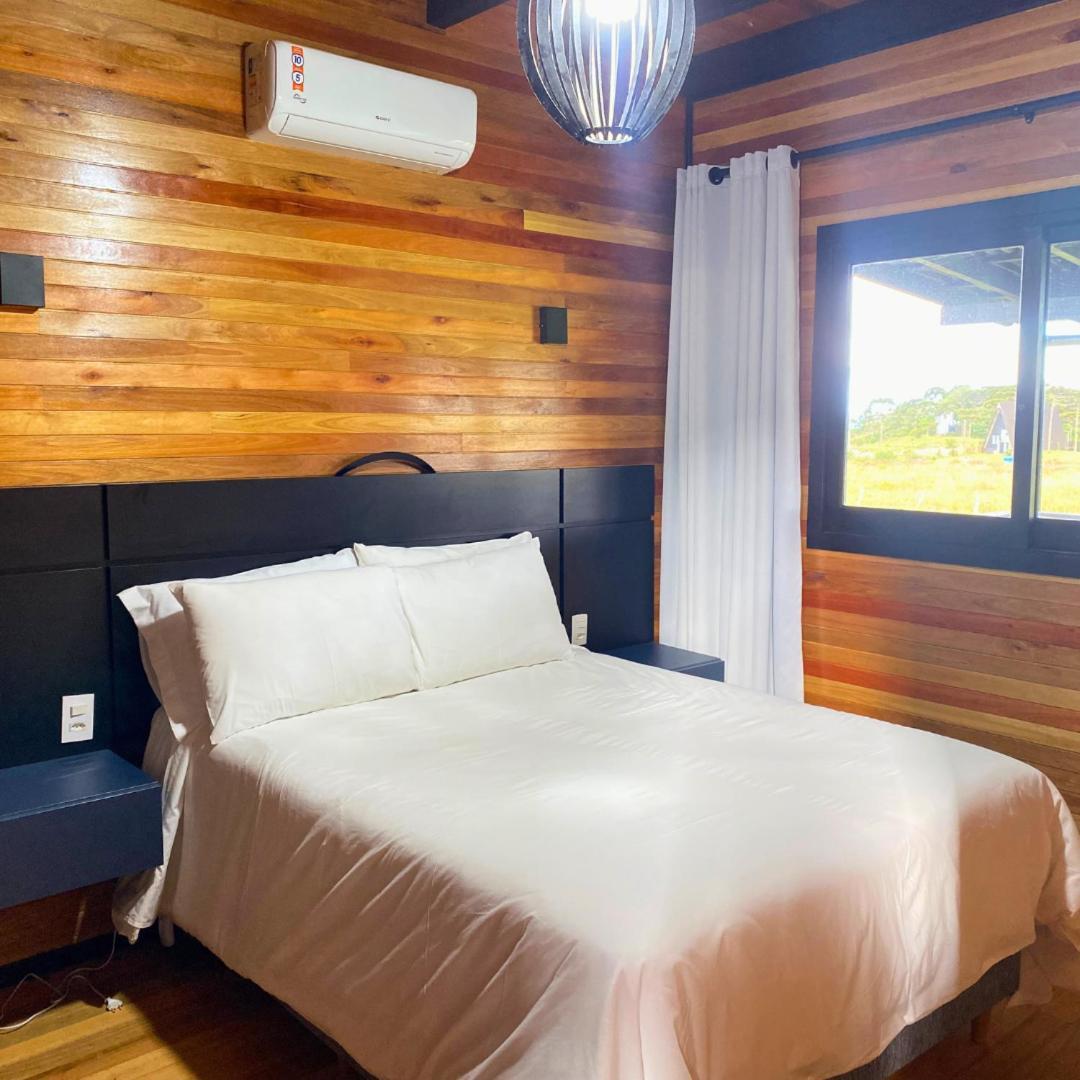 Vale Tancon Eco Village 乌鲁比西 外观 照片