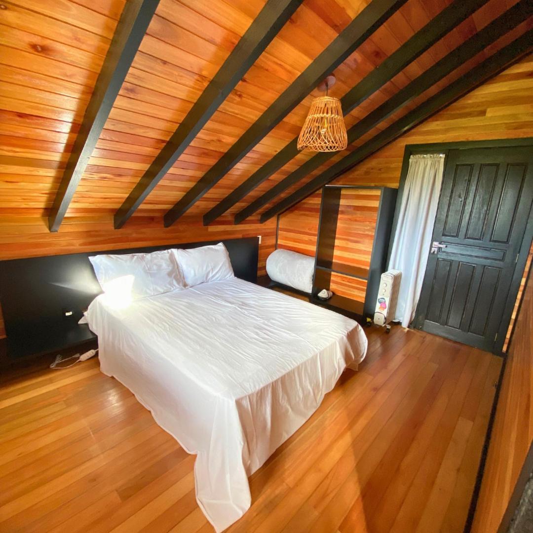 Vale Tancon Eco Village 乌鲁比西 外观 照片